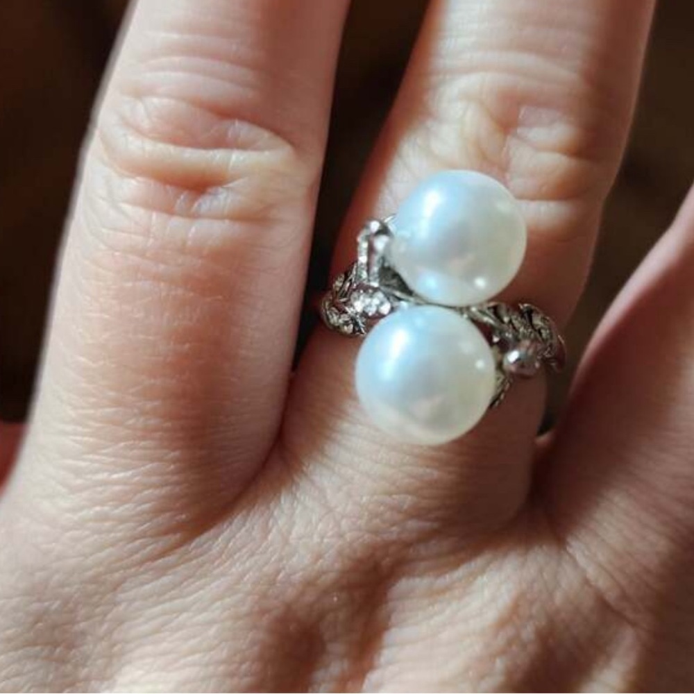 - Statement ring - Picture 10 of 14
